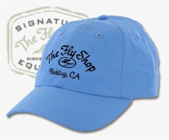 Tfs Performance Hat - Fly Shop, HD Png Download, Transparent PNG