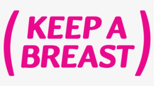 Keep A Breast Foundation, HD Png Download, Transparent PNG