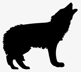 English Cocker Spaniel Silhouette, HD Png Download, Transparent PNG