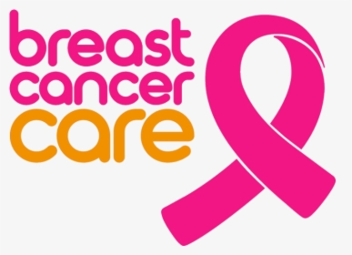 Breast Cancer Care - Breast Cancer Care Ribbon, HD Png Download, Transparent PNG