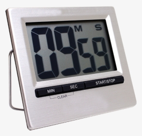 Timer, Countdown With Giant Digit - Tw3 0 8 Cooper Atkins, HD Png Download, Transparent PNG