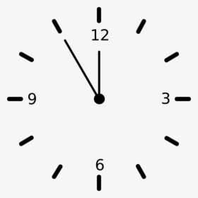 Clock Ticking Png- - Ticking Clock Png, Transparent Png, Transparent PNG
