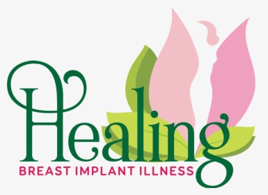 Healing Breast Implant Illness - Breast Implant Illness Transparent, HD Png Download, Transparent PNG