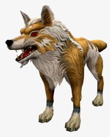 White-wolf - Boar, HD Png Download, Transparent PNG