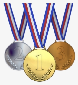 Medal Png Transparent Images - 18th Asian Games Medal, Png Download, Transparent PNG