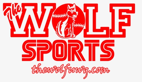 Wolf Sports, HD Png Download, Transparent PNG