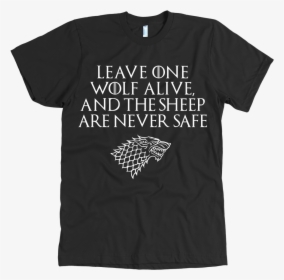 Lone Wolf - Men S - Toronto T Shirt Printing, HD Png Download, Transparent PNG
