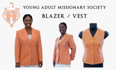 Young Adult Missionary Society, HD Png Download, Transparent PNG
