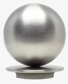 Transparent Steel Ball Png - Cosmetics, Png Download, Transparent PNG