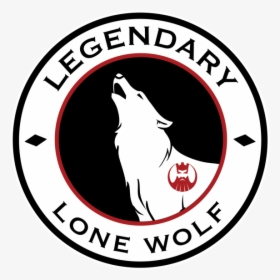 V - 4 - 4 122 - 0 Kbytes - Lone Wolf - Resolution - - Screech Owls Hockey Team, HD Png Download, Transparent PNG