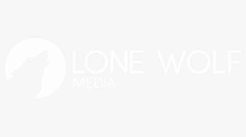 Lone Wolf Media, HD Png Download, Transparent PNG