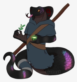My Dungeons And Dragons Character Is To Die For - Illustration, HD Png Download, Transparent PNG
