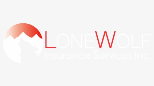Lone Wolf Insurance Logo - Interior Design, HD Png Download, Transparent PNG