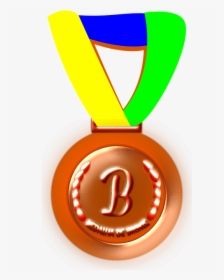 Bronze, Bronze Medal, Medal - Medaglia Di Bronzo Png, Transparent Png, Transparent PNG