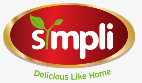Symplinatural Recipes - Emblem, HD Png Download, Transparent PNG
