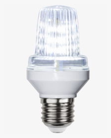 Led Lamp E27 Outdoor Lighting - Lampadina Con Sensore Di Movimento, HD Png Download, Transparent PNG