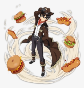 Lone Wolf In The Wild Kirito, HD Png Download, Transparent PNG