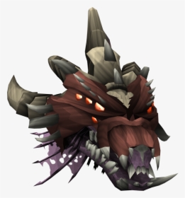 The Runescape Wiki - Fictional Character, HD Png Download, Transparent PNG