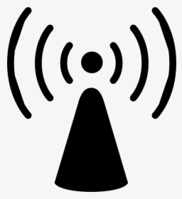 Transparent Antenna Vector Png - Antenna Clipart, Png Download, Transparent PNG