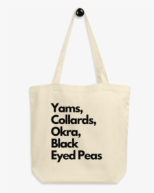 Image Of Soulfood Grocery List Tote Bag - Everyday Rewards, HD Png Download, Transparent PNG