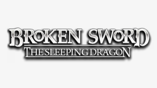 Broken Sword: The Sleeping Dragon, HD Png Download, Transparent PNG