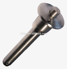 Push Button Stainless Steel Ball Lock Pin,types Locking - Tool, HD Png Download, Transparent PNG