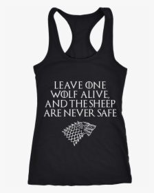 Lone Wolf - Women S - Basketball Tank Tops With Words On Them, HD Png Download, Transparent PNG