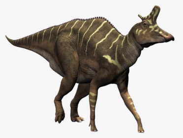 Lambeosaurus Png, Transparent Png, Transparent PNG