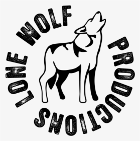 Lone Wolf Png, Transparent Png, Transparent PNG