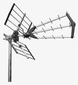 Antenna Png Images Transparent Free Download - Antenna Png, Png Download, Transparent PNG