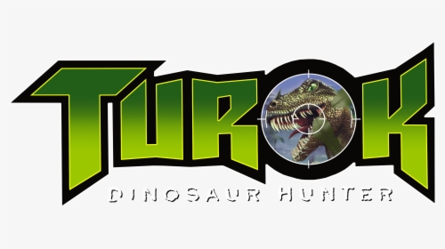 Turok: Dinosaur Hunter, HD Png Download, Transparent PNG
