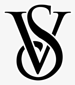 Victoria's Secret Logo Vs, HD Png Download, Transparent PNG
