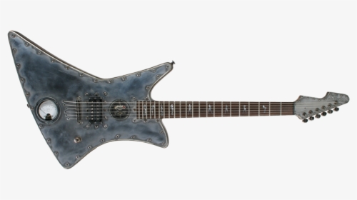 Tommy Lee Schecter Guitar, HD Png Download, Transparent PNG