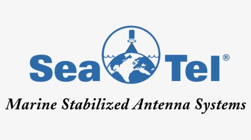 Sea Tel Logo Png Transparent - Sea, Png Download, Transparent PNG