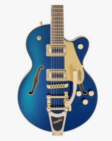 Gretsch Black And Gold, HD Png Download, Transparent PNG