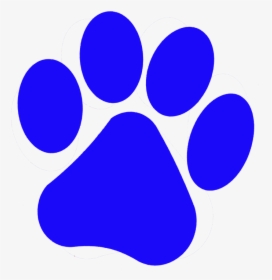 Huella, Animales, Gato - Heart And Paw Print, HD Png Download, Transparent PNG