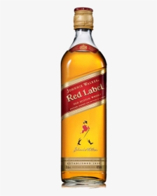 Combo Red Label Png 4 » Png Image - Whisky Johnnie Walker Red Label, Transparent Png, Transparent PNG