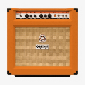Amplifier Png Picture - Orange Th30, Transparent Png, Transparent PNG