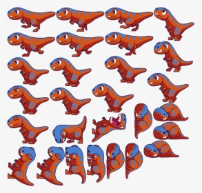 T Rex Tree World, HD Png Download, Transparent PNG