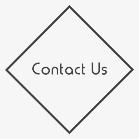 Transparent Contact Us Banner Png - Triangle, Png Download, Transparent PNG