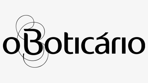 O Boticario - Boticário Logo Png, Transparent Png, Transparent PNG