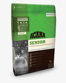 Pienso Acana Senior - Acana Senior Dog Food, HD Png Download, Transparent PNG