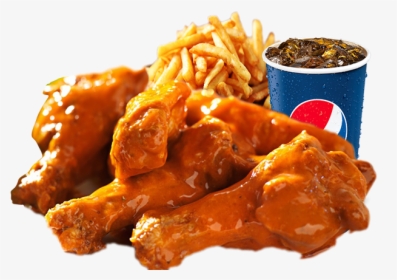 Hot Wings From Buffalo Wild Wings, HD Png Download, Transparent PNG