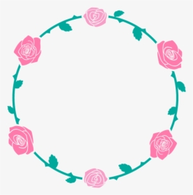 Rosa flores instagram