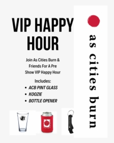 Vip Happy Hour, HD Png Download, Transparent PNG