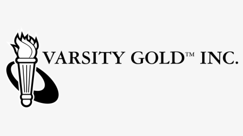 Varsity Gold Logo Png Transparent - Varsity, Png Download, Transparent PNG