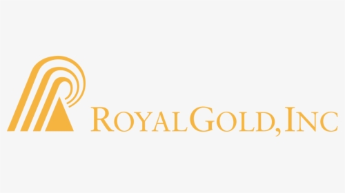 Royal Gold Inc Logo, HD Png Download, Transparent PNG