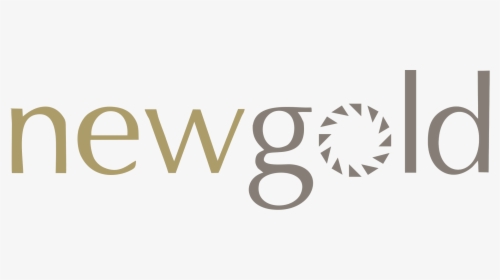 New Gold Inc Logo, HD Png Download, Transparent PNG