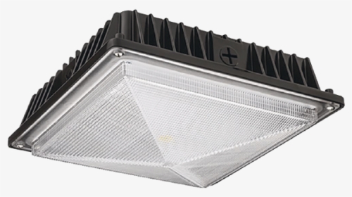 Outdoor Ceiling Mount Led Fixture, HD Png Download, Transparent PNG