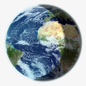- New Geographies 09 Posthuman - Planet Earth Green Screen, HD Png Download, Transparent PNG